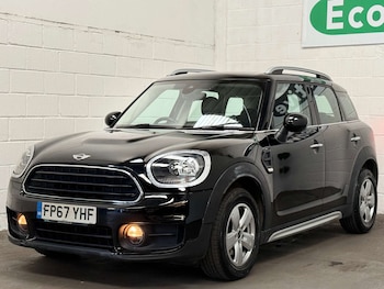 Used MINI Countryman 2017 for sale - 79238242: Photo