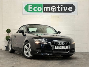 Used Audi TT 2008 for sale - 76024751: Photo