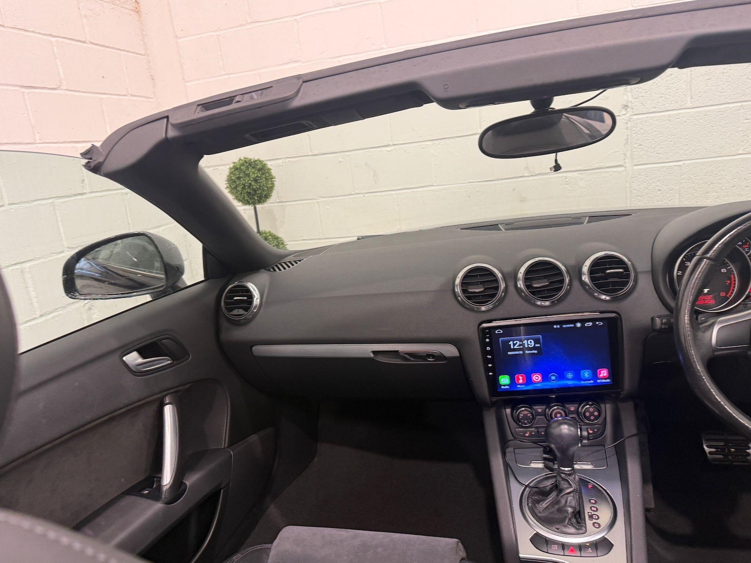 Vehicle 30
