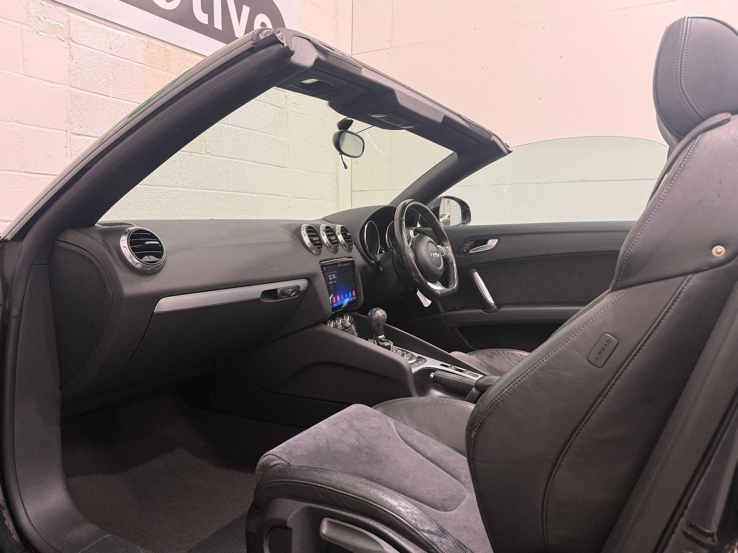 Vehicle 35