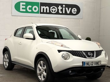 Used Nissan Juke 2012 for sale - 79238241: Photo