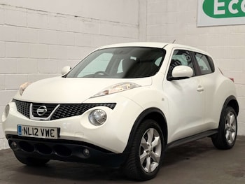 Used Nissan Juke 2012 for sale - 79238241: Photo