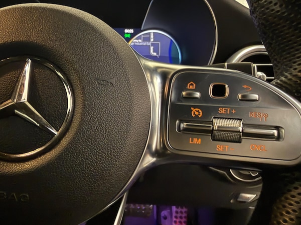 Used Mercedes-Benz GLC 2020 for sale - 76327222: Photo 24