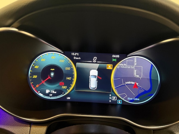 Used Mercedes-Benz GLC 2020 for sale - 76327222: Photo 32