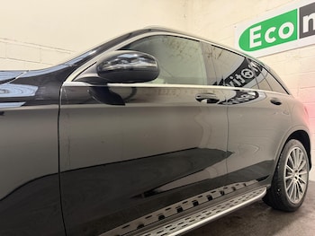 Used Mercedes-Benz GLC 2020 for sale - 76327222: Photo 3