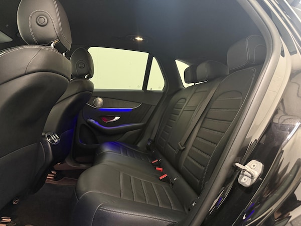 Used Mercedes-Benz GLC 2020 for sale - 76327222: Photo 41