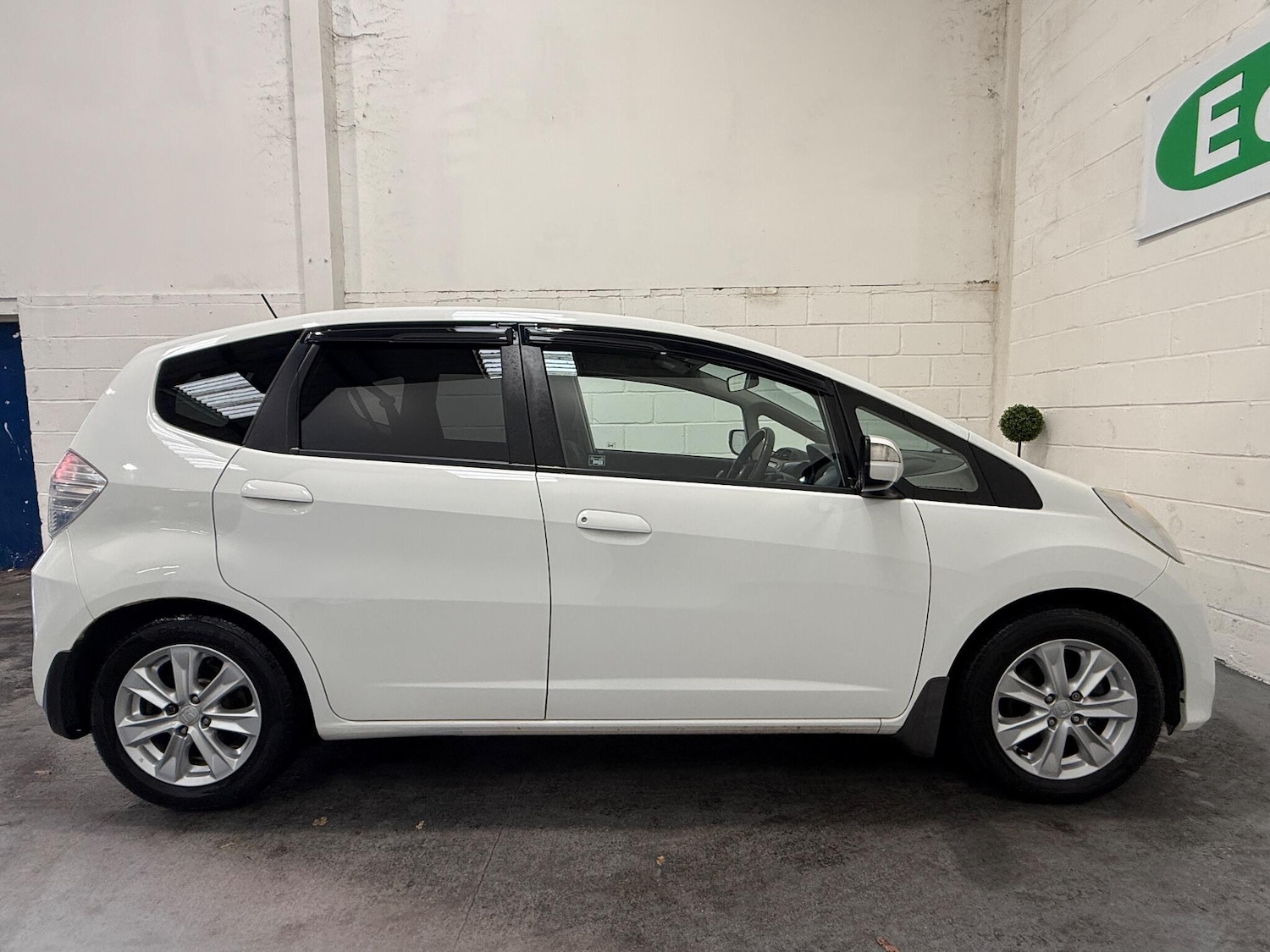 Used Honda Jazz 2012 for sale - 76446788: Photo 11