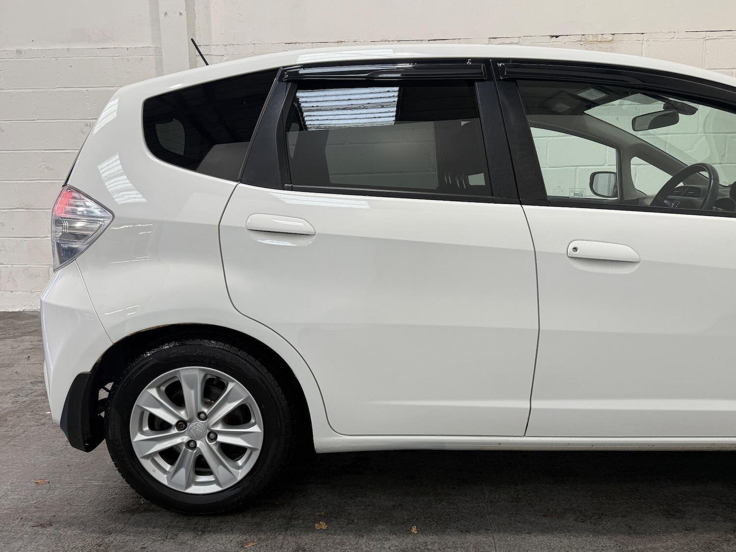 Used Honda Jazz 2012 for sale - 76446788: Photo 12