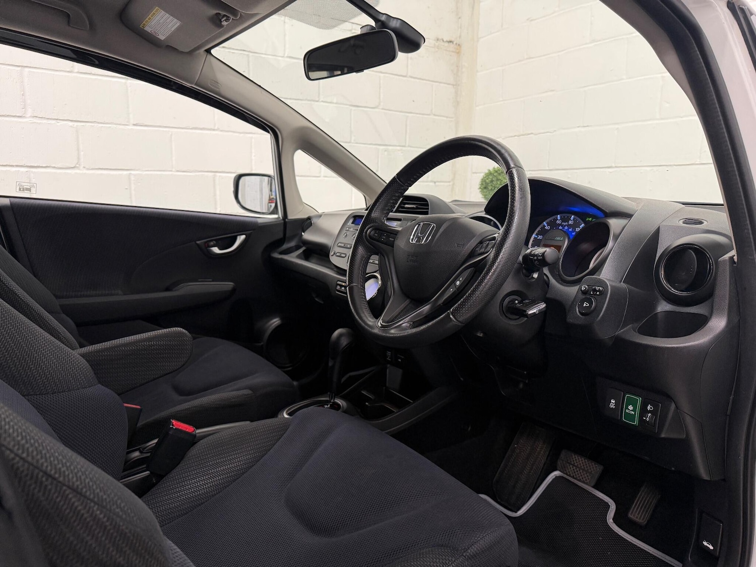 Used Honda Jazz 2012 for sale - 76446788: Photo 15