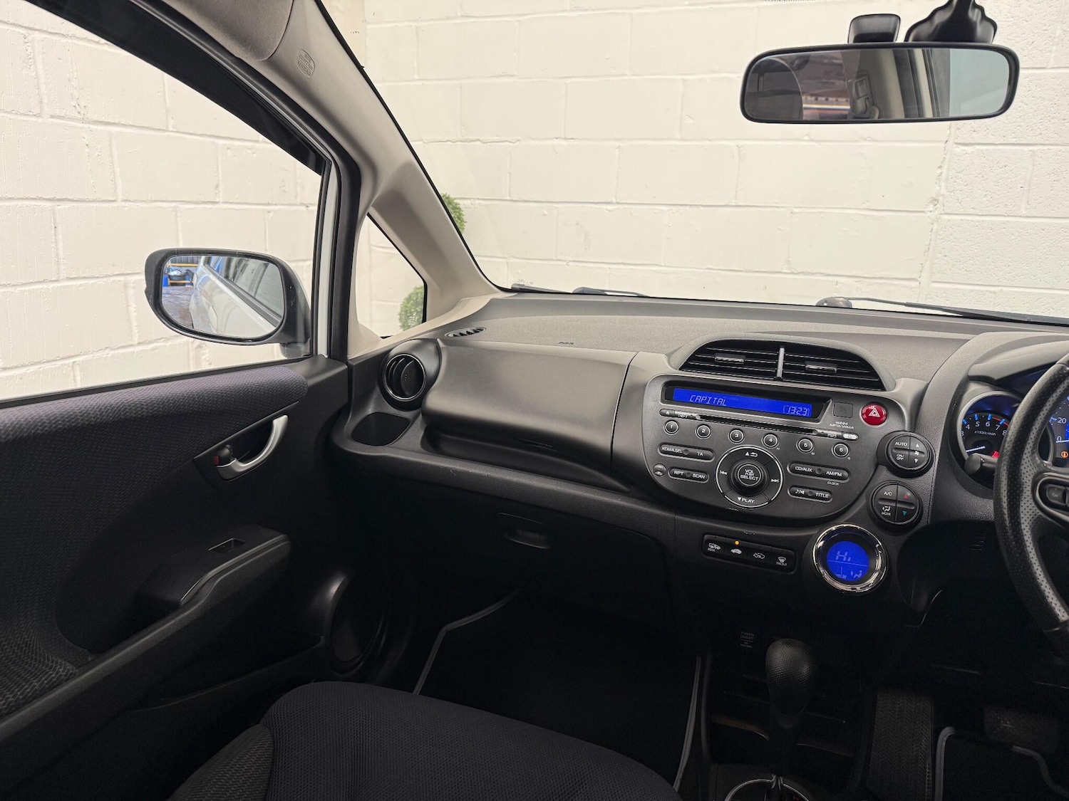 Used Honda Jazz 2012 for sale - 76446788: Photo 16