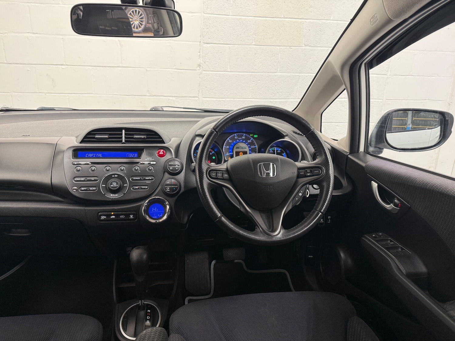 Used Honda Jazz 2012 for sale - 76446788: Photo 17