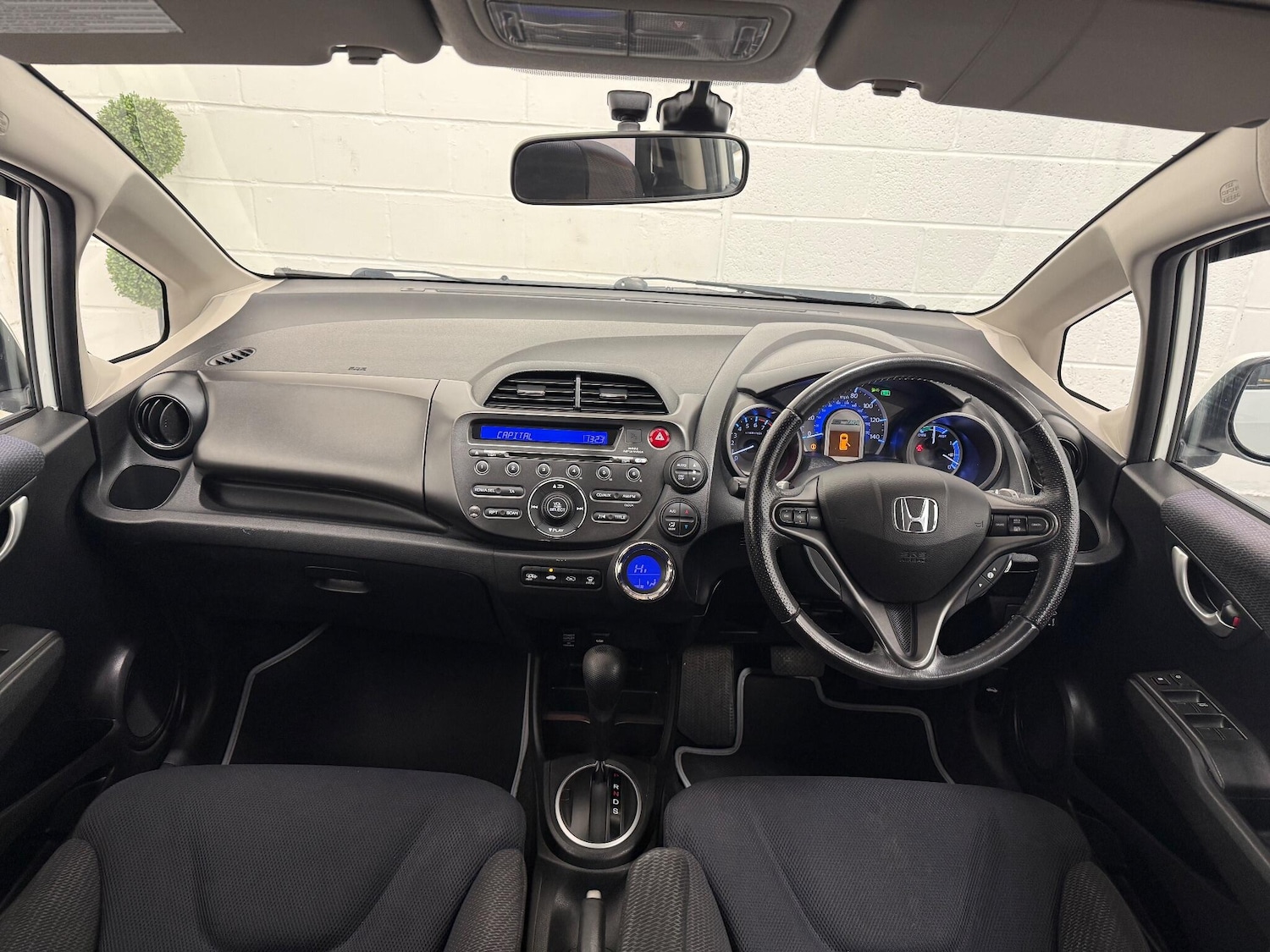 Used Honda Jazz 2012 for sale - 76446788: Photo 18