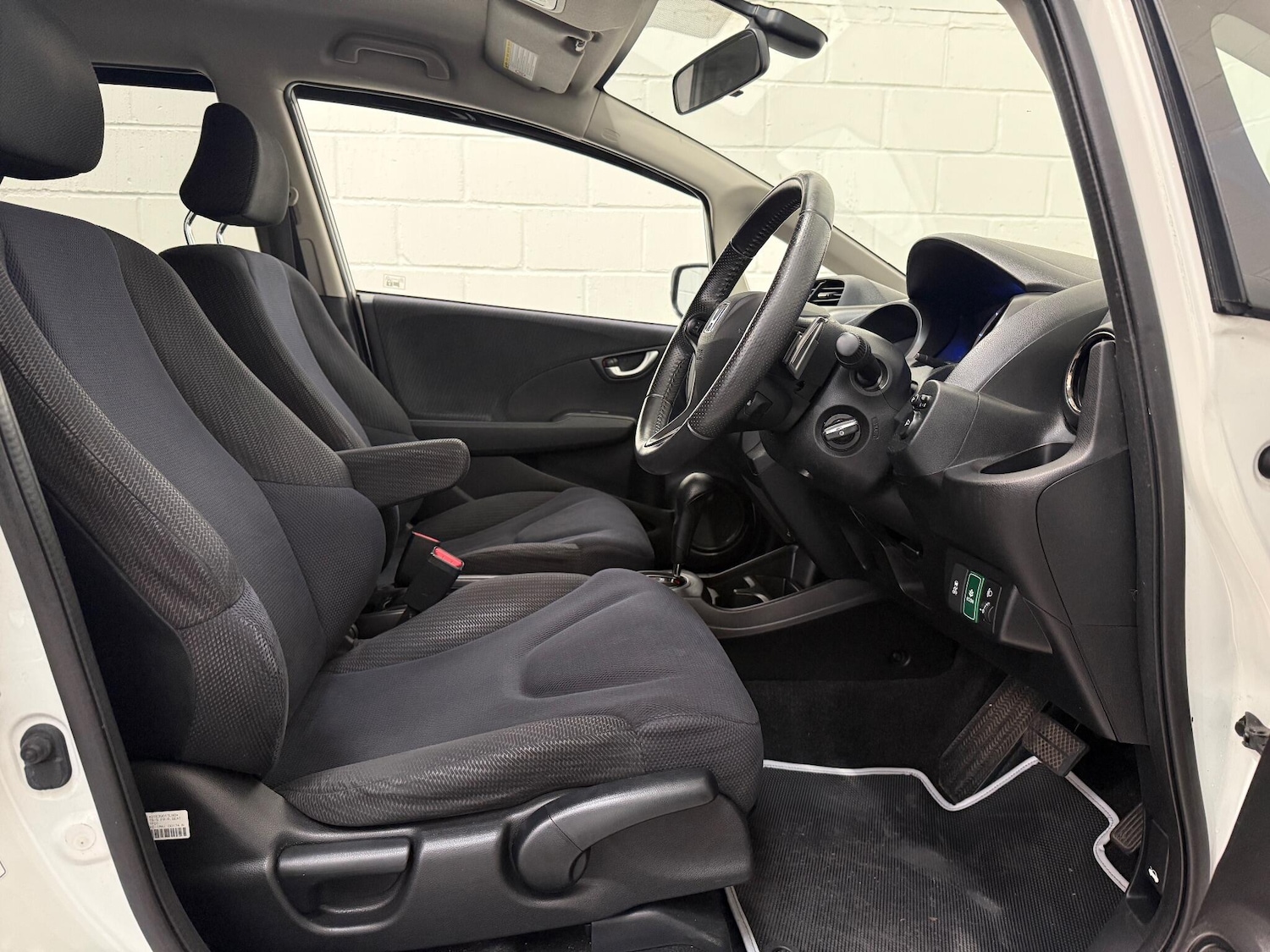 Used Honda Jazz 2012 for sale - 76446788: Photo 19