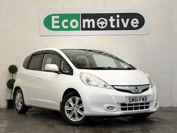 Used Honda Jazz 2012 for sale - 76446788: Photo