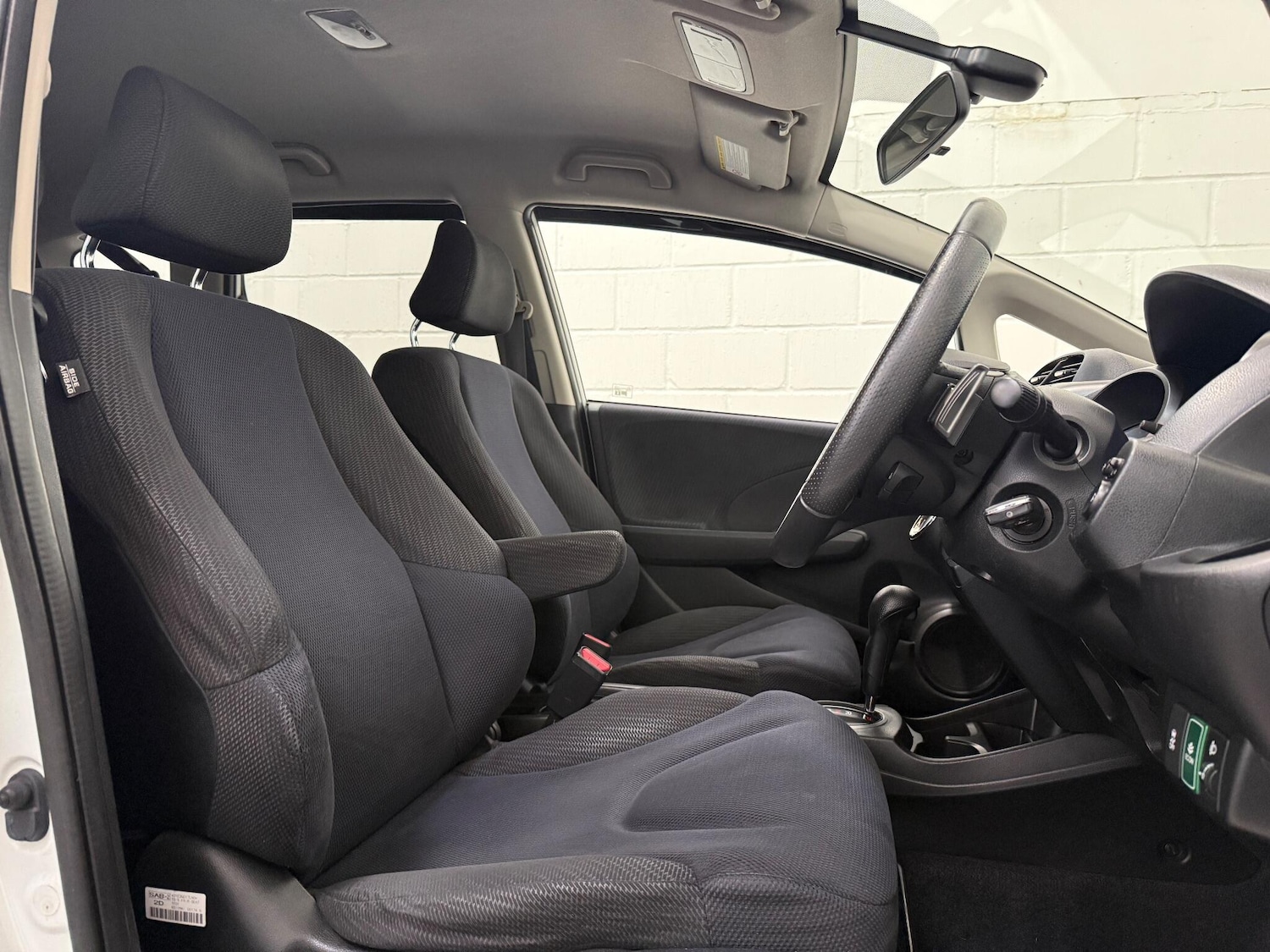 Used Honda Jazz 2012 for sale - 76446788: Photo 20