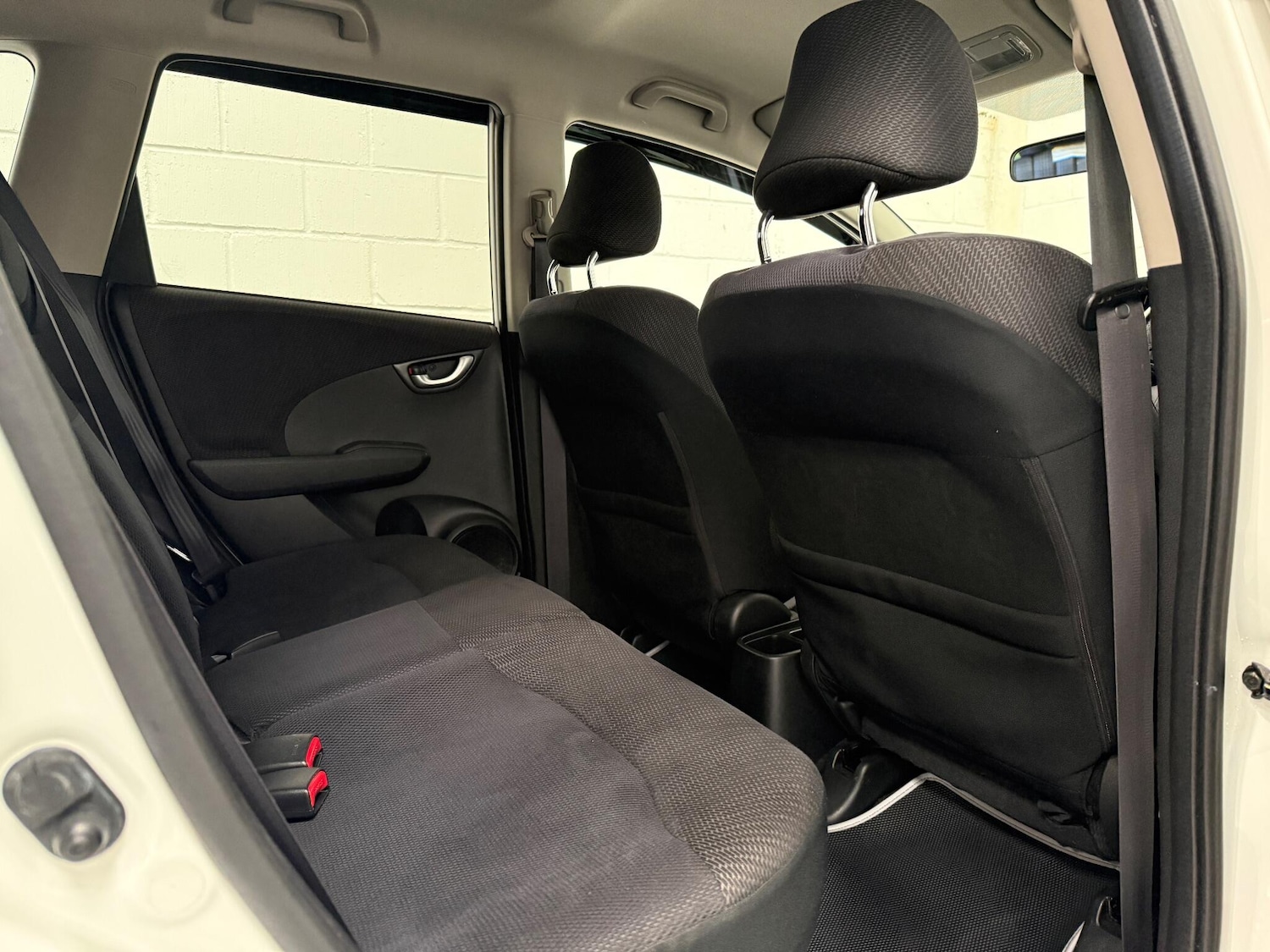 Used Honda Jazz 2012 for sale - 76446788: Photo 21