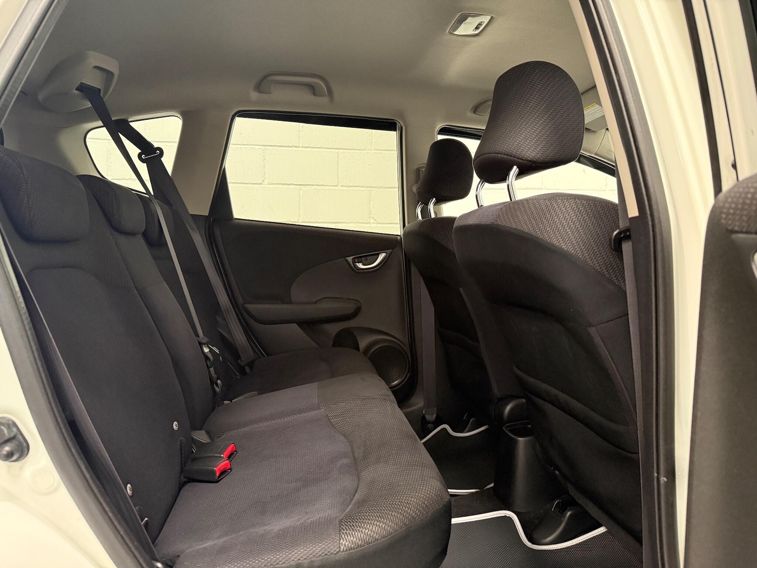 Used Honda Jazz 2012 for sale - 76446788: Photo 22