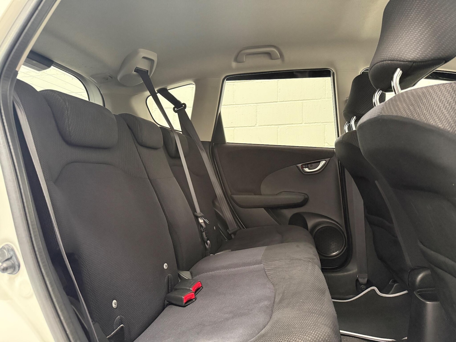 Used Honda Jazz 2012 for sale - 76446788: Photo 23