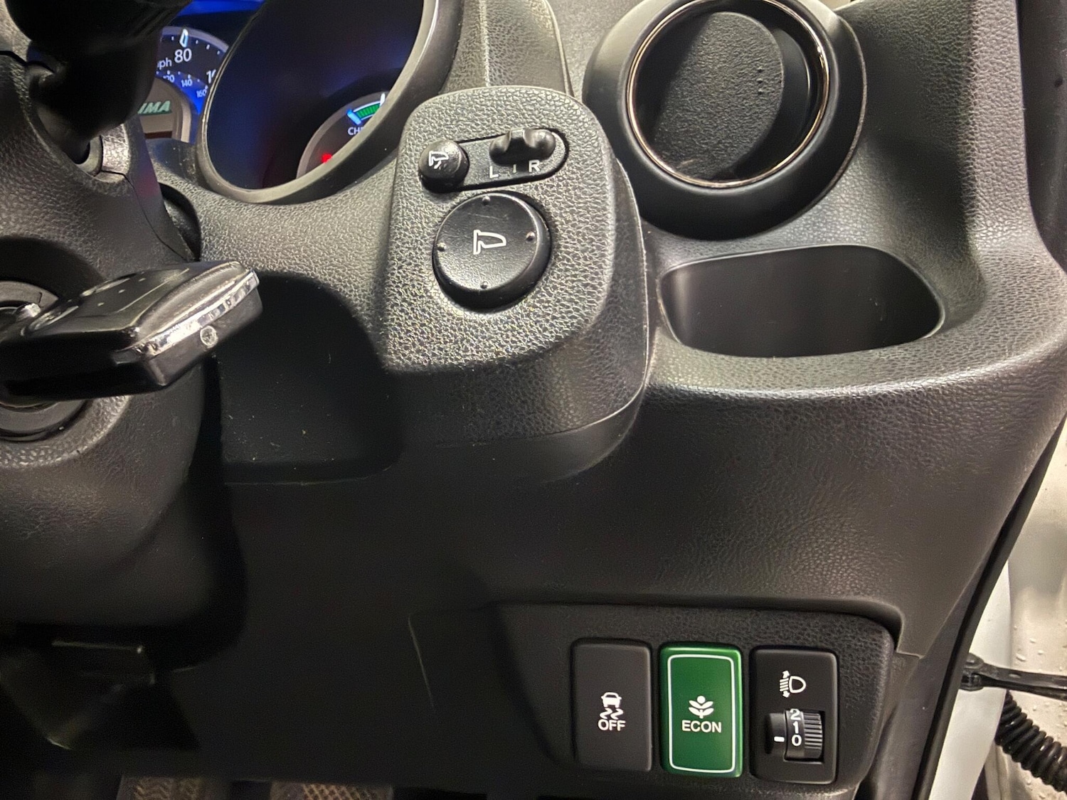 Used Honda Jazz 2012 for sale - 76446788: Photo 27