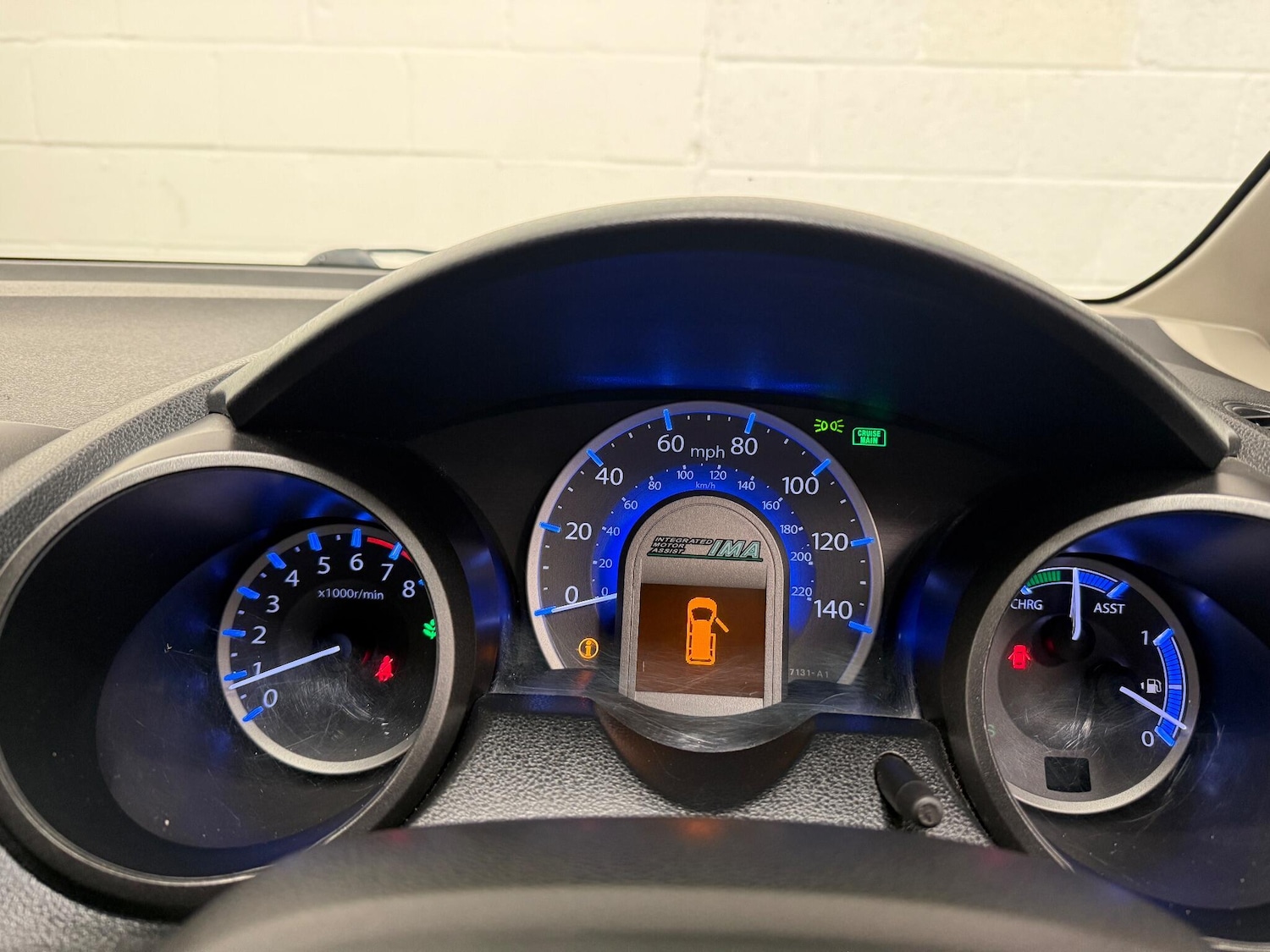 Used Honda Jazz 2012 for sale - 76446788: Photo 31