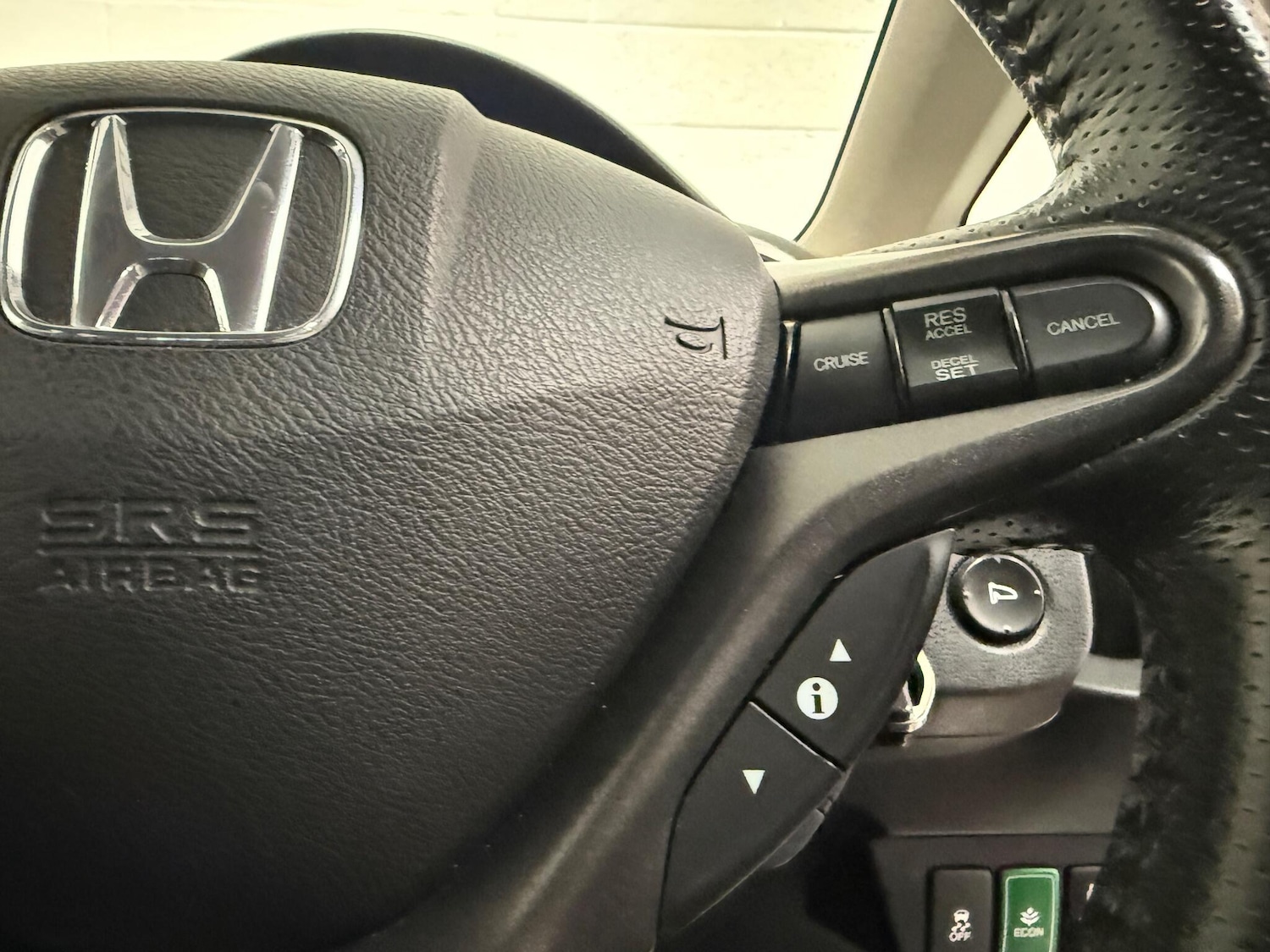 Used Honda Jazz 2012 for sale - 76446788: Photo 33
