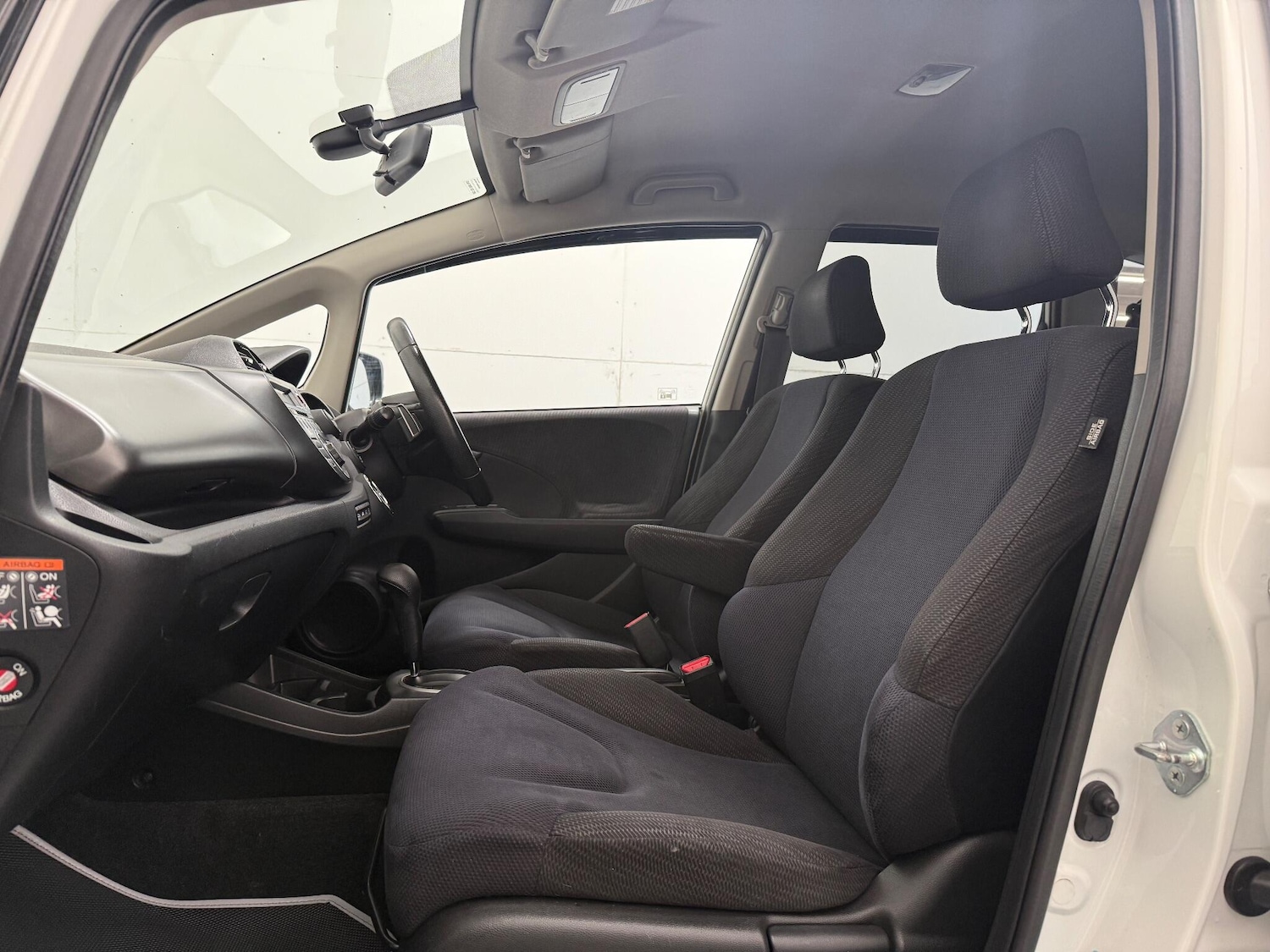 Used Honda Jazz 2012 for sale - 76446788: Photo 34