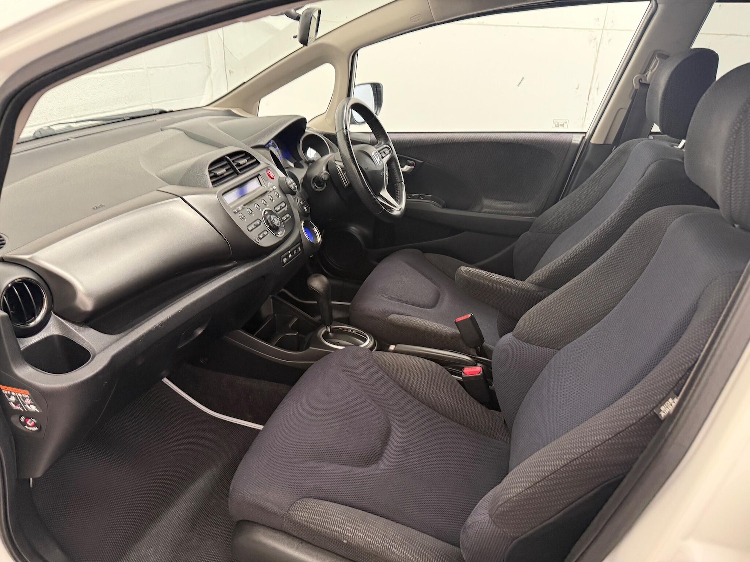 Used Honda Jazz 2012 for sale - 76446788: Photo 35