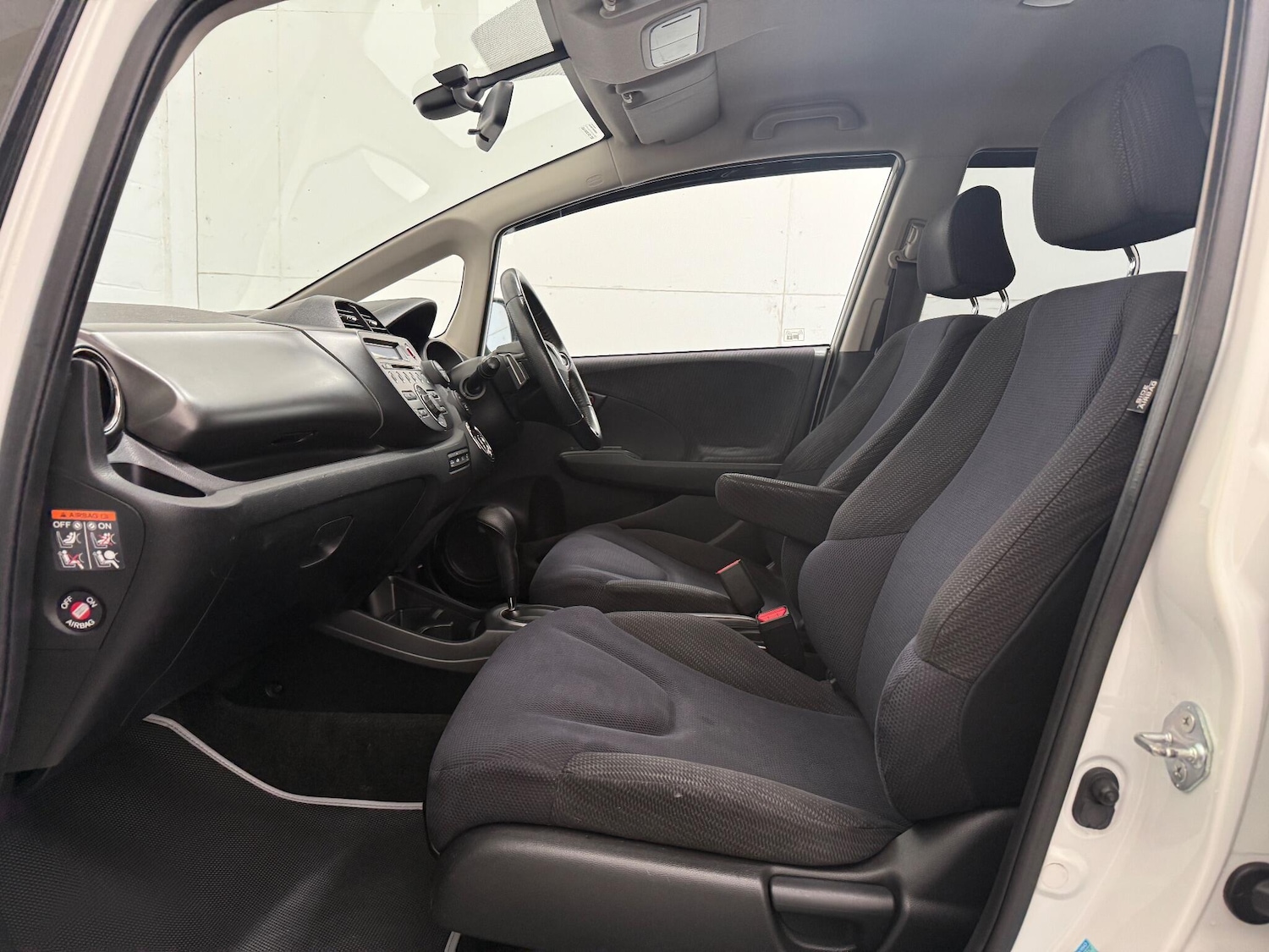 Used Honda Jazz 2012 for sale - 76446788: Photo 36