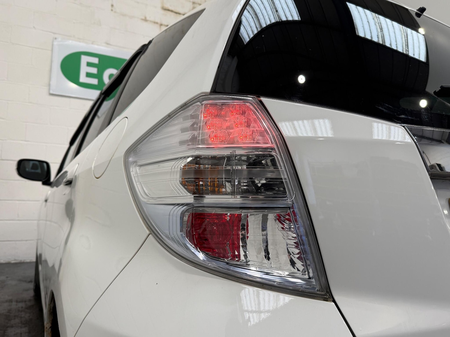 Used Honda Jazz 2012 for sale - 76446788: Photo 37