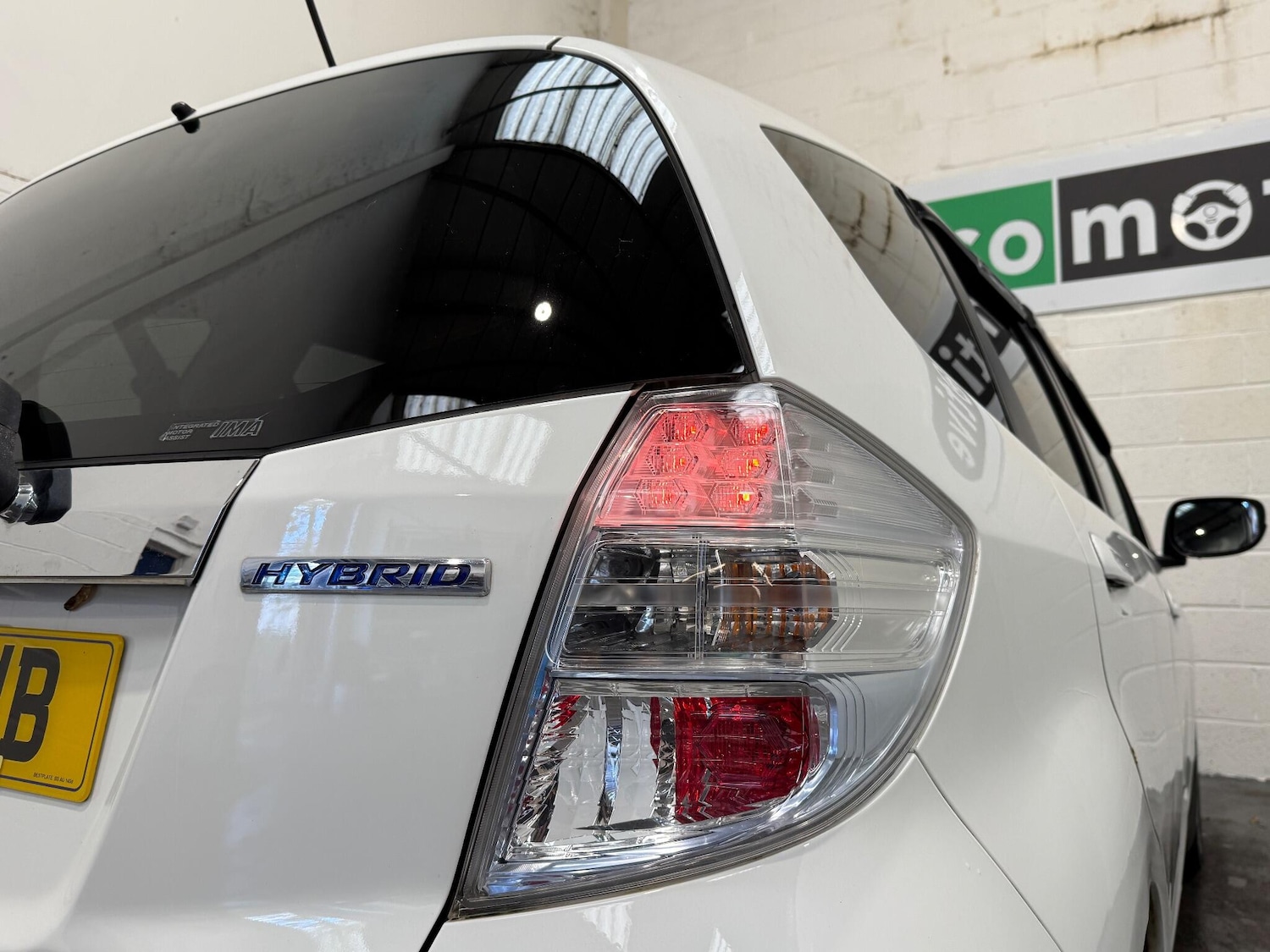 Used Honda Jazz 2012 for sale - 76446788: Photo 38