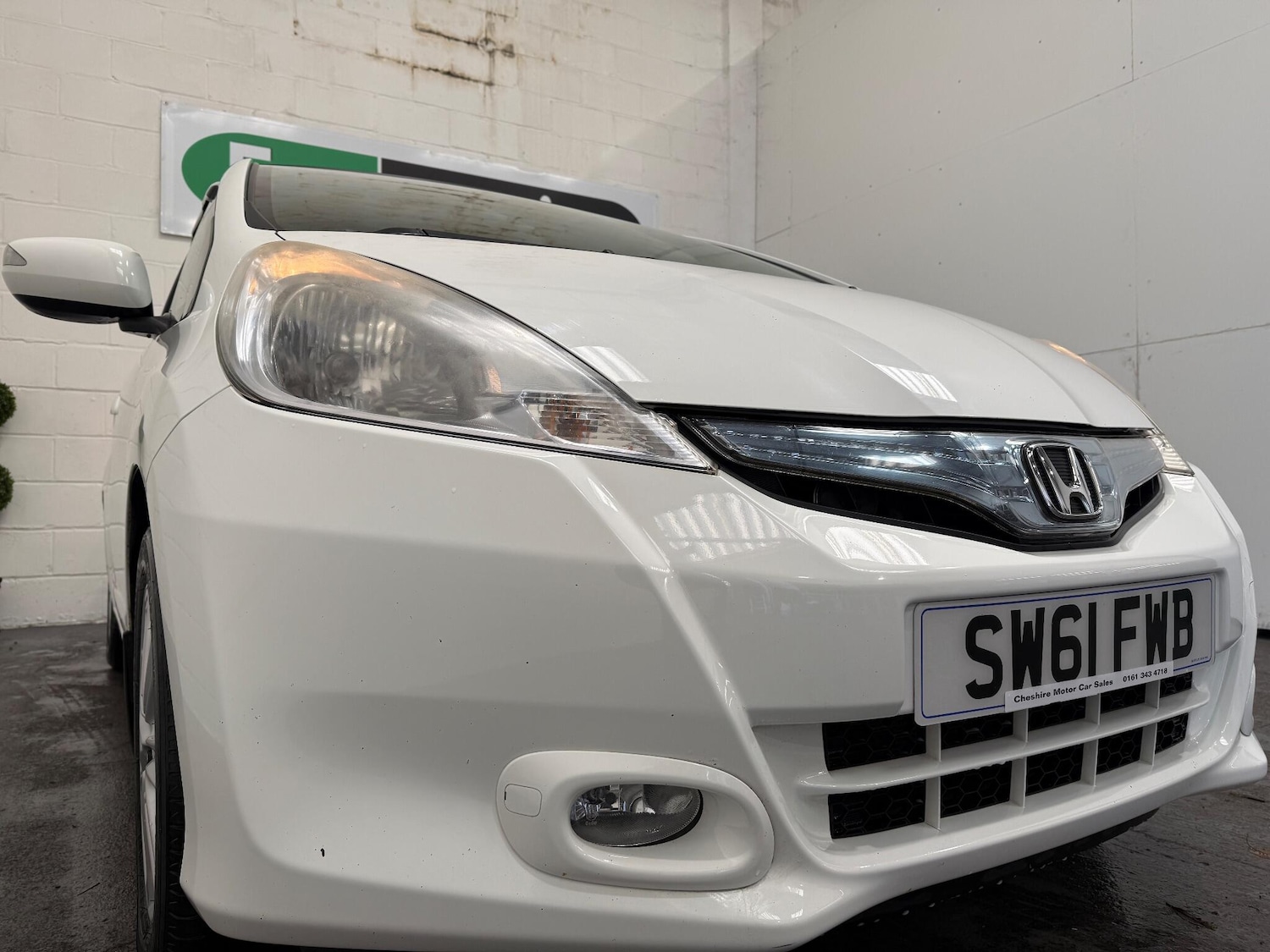 Used Honda Jazz 2012 for sale - 76446788: Photo 39