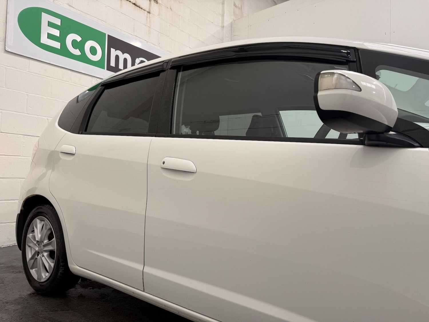 Used Honda Jazz 2012 for sale - 76446788: Photo 4