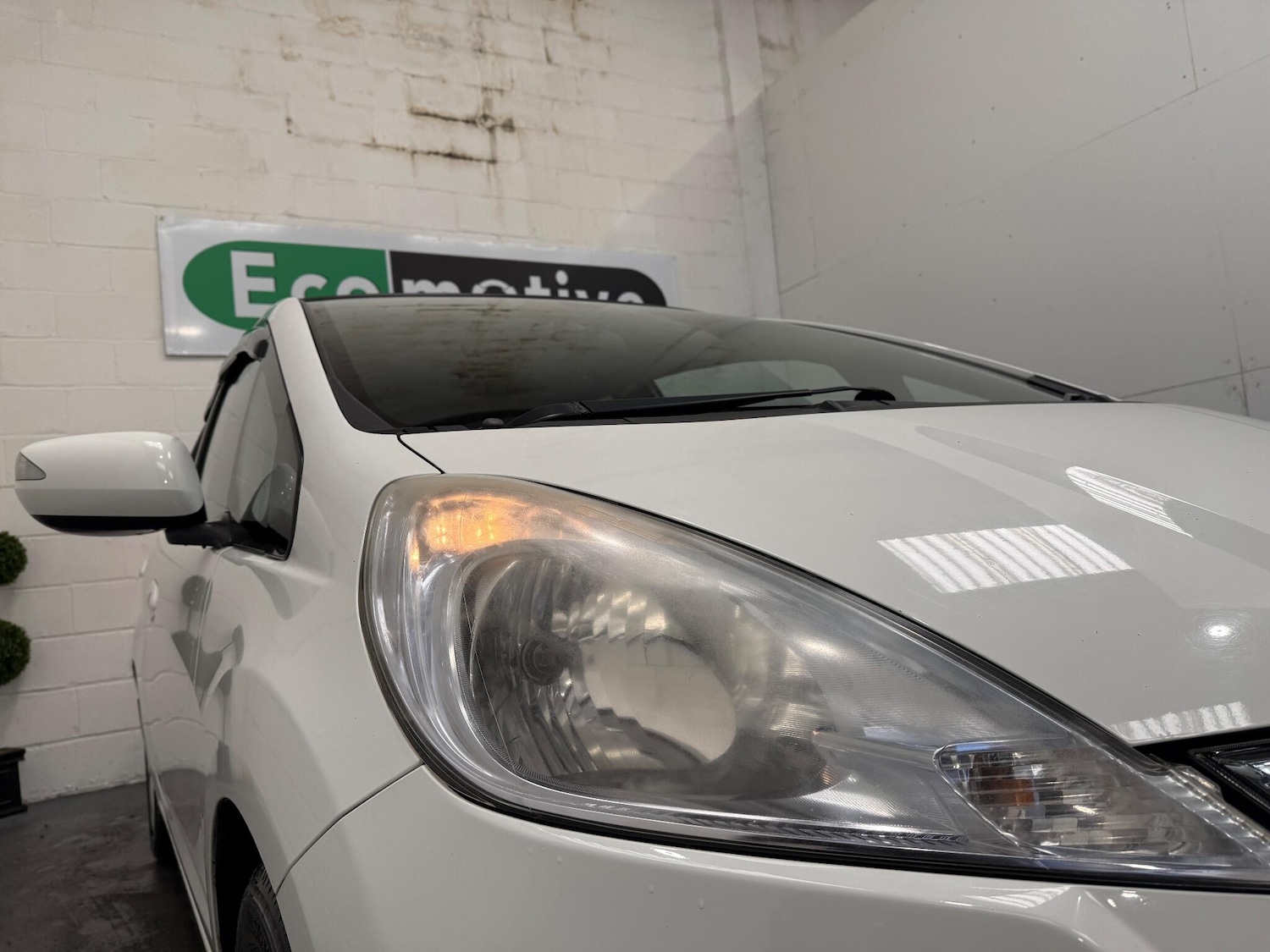 Used Honda Jazz 2012 for sale - 76446788: Photo 41