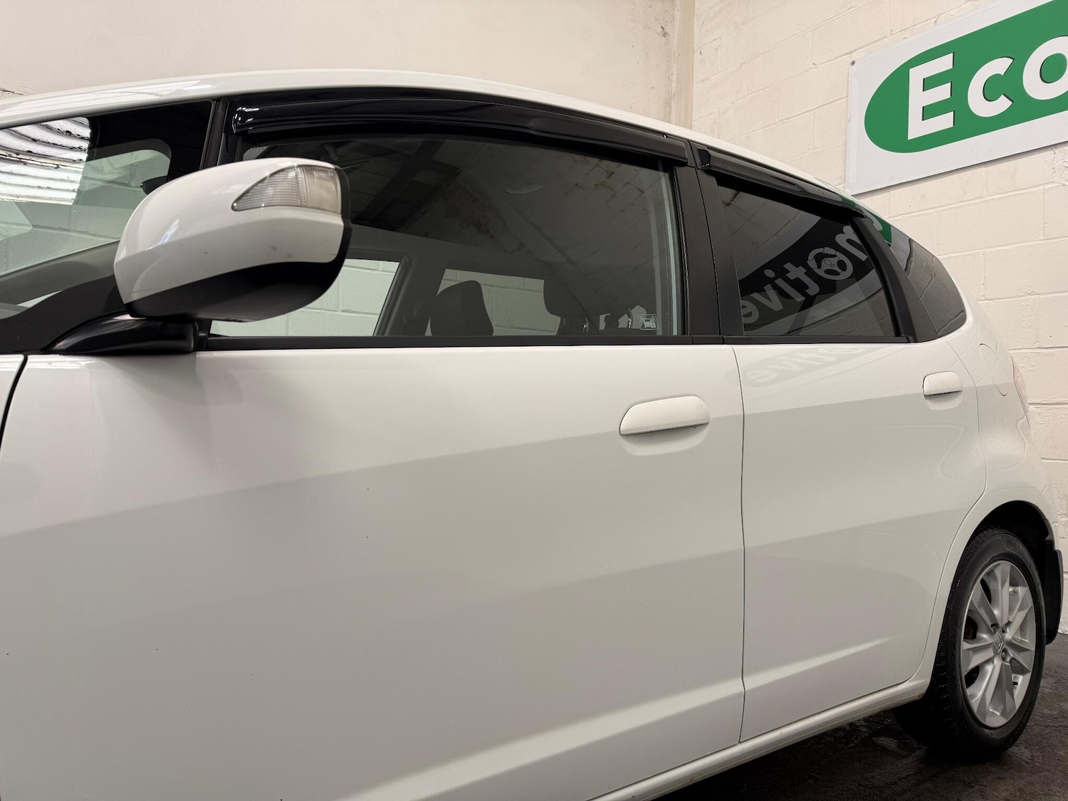 Used Honda Jazz 2012 for sale - 76446788: Photo 43