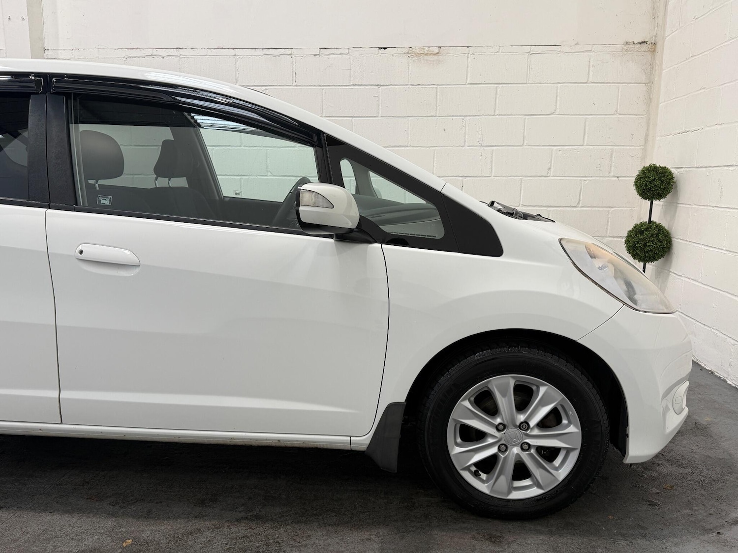 Used Honda Jazz 2012 for sale - 76446788: Photo 44