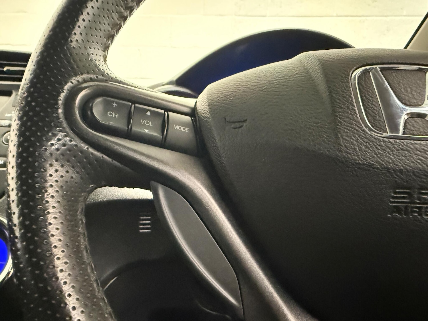 Used Honda Jazz 2012 for sale - 76446788: Photo 45