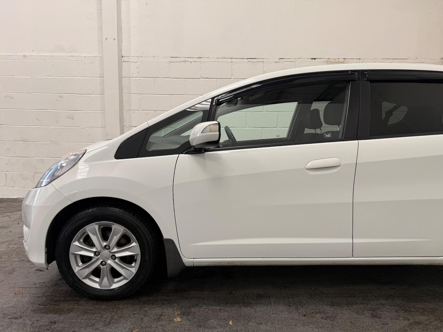 Used Honda Jazz 2012 for sale - 76446788: Photo 6