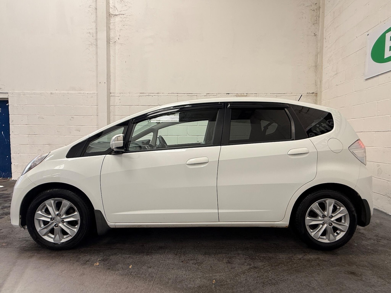 Used Honda Jazz 2012 for sale - 76446788: Photo 7