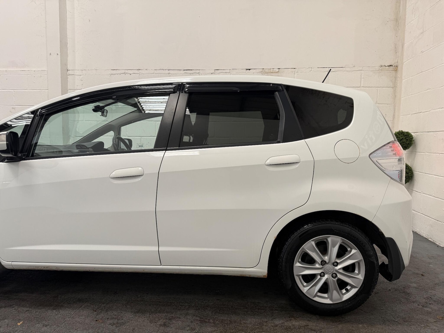 Used Honda Jazz 2012 for sale - 76446788: Photo 8