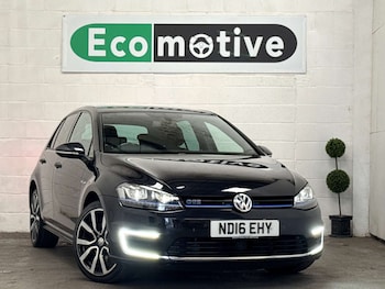 Used Volkswagen Golf 2016 for sale - 79515563: Photo