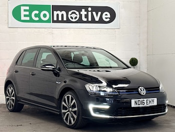 Used Volkswagen Golf 2016 for sale - 79515563: Photo