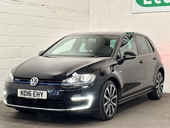 Used Volkswagen Golf 2016 for sale - 79515563: Photo