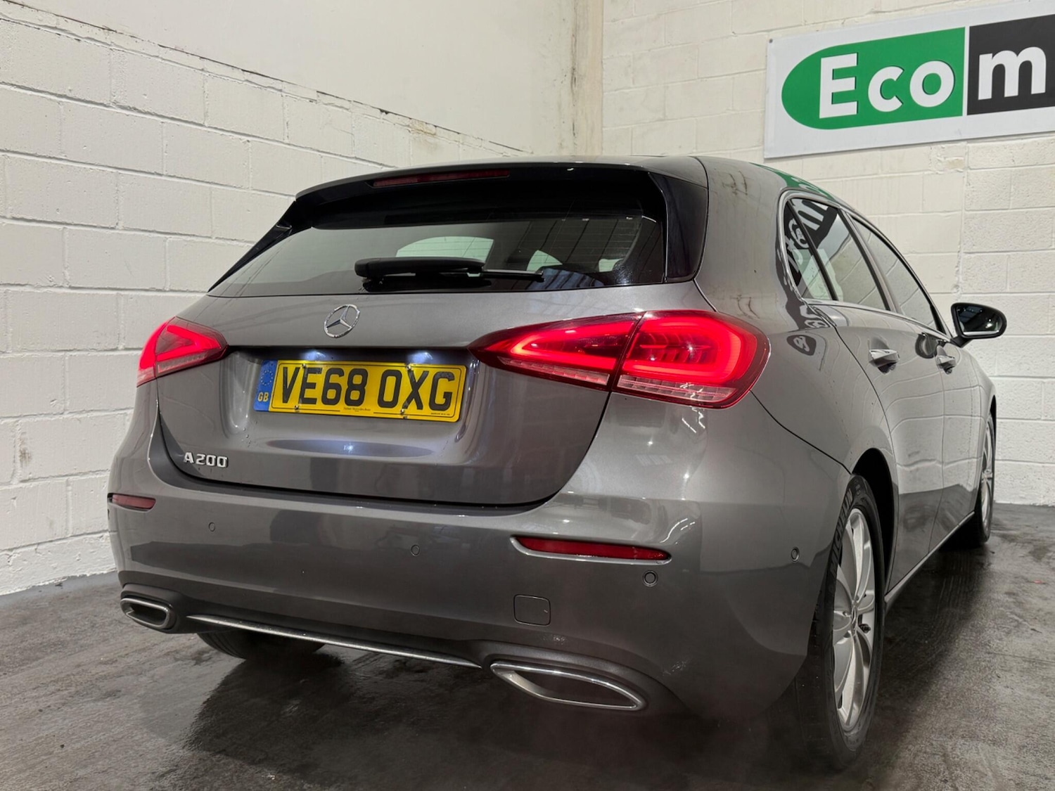 Used Mercedes-Benz A-Class for sale - 77807657: Photo 13