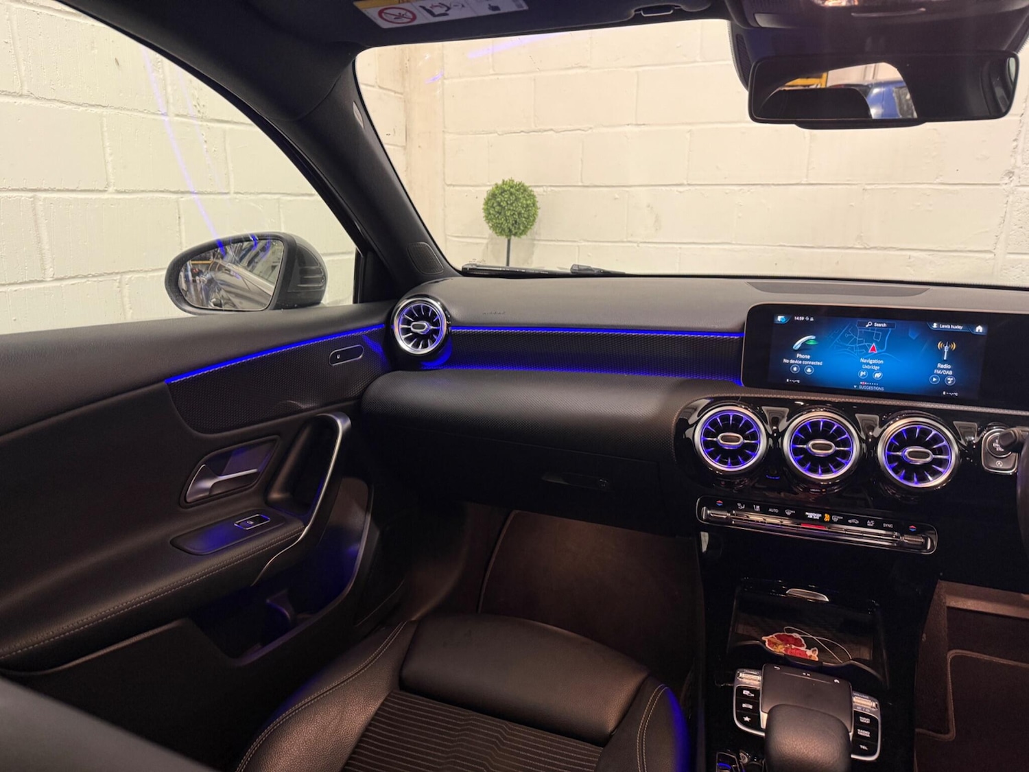 Used Mercedes-Benz A-Class for sale - 77807657: Photo 15