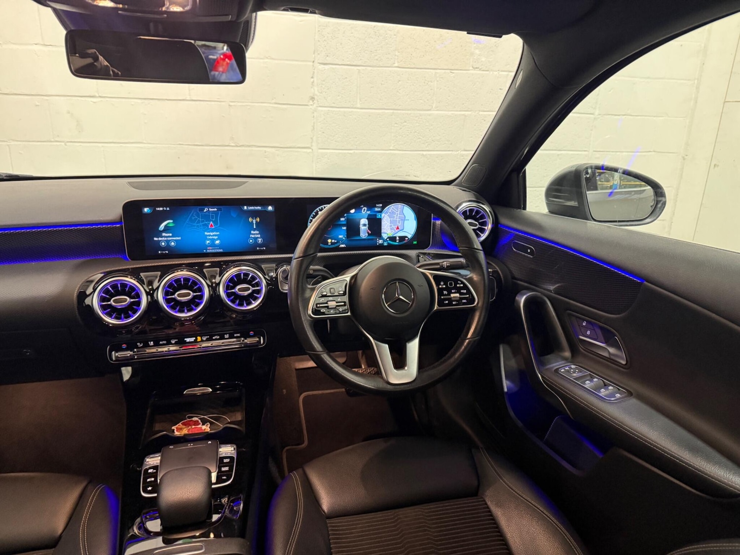 Used Mercedes-Benz A-Class for sale - 77807657: Photo 16