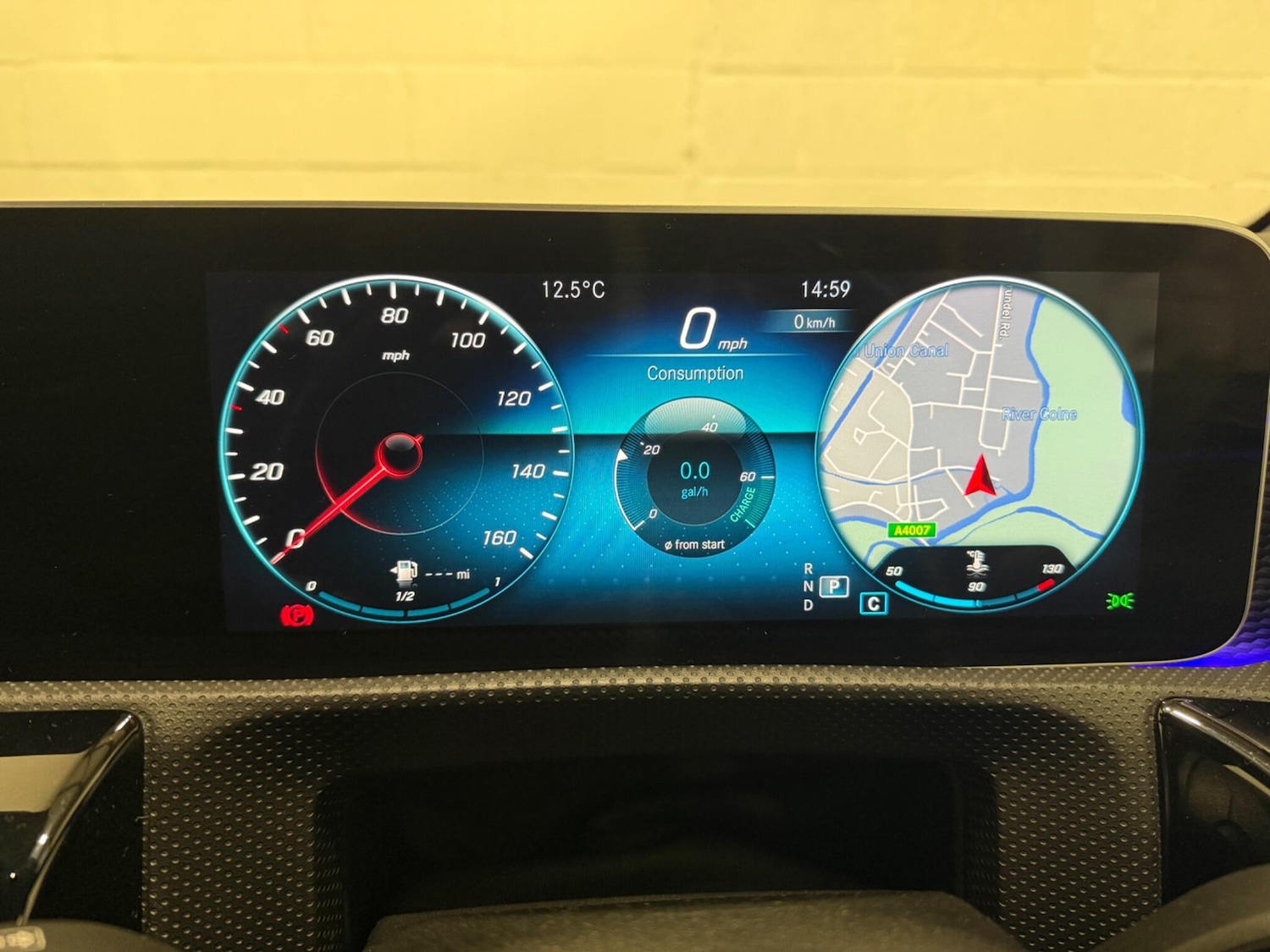 Used Mercedes-Benz A-Class for sale - 77807657: Photo 30