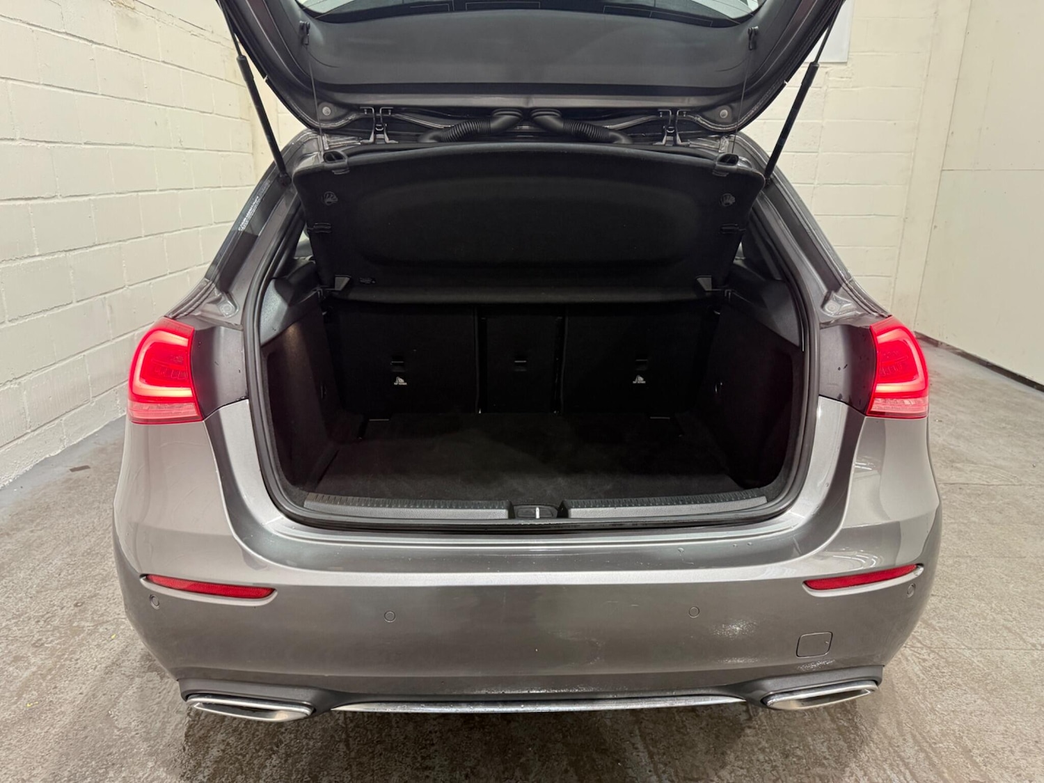 Used Mercedes-Benz A-Class for sale - 77807657: Photo 31