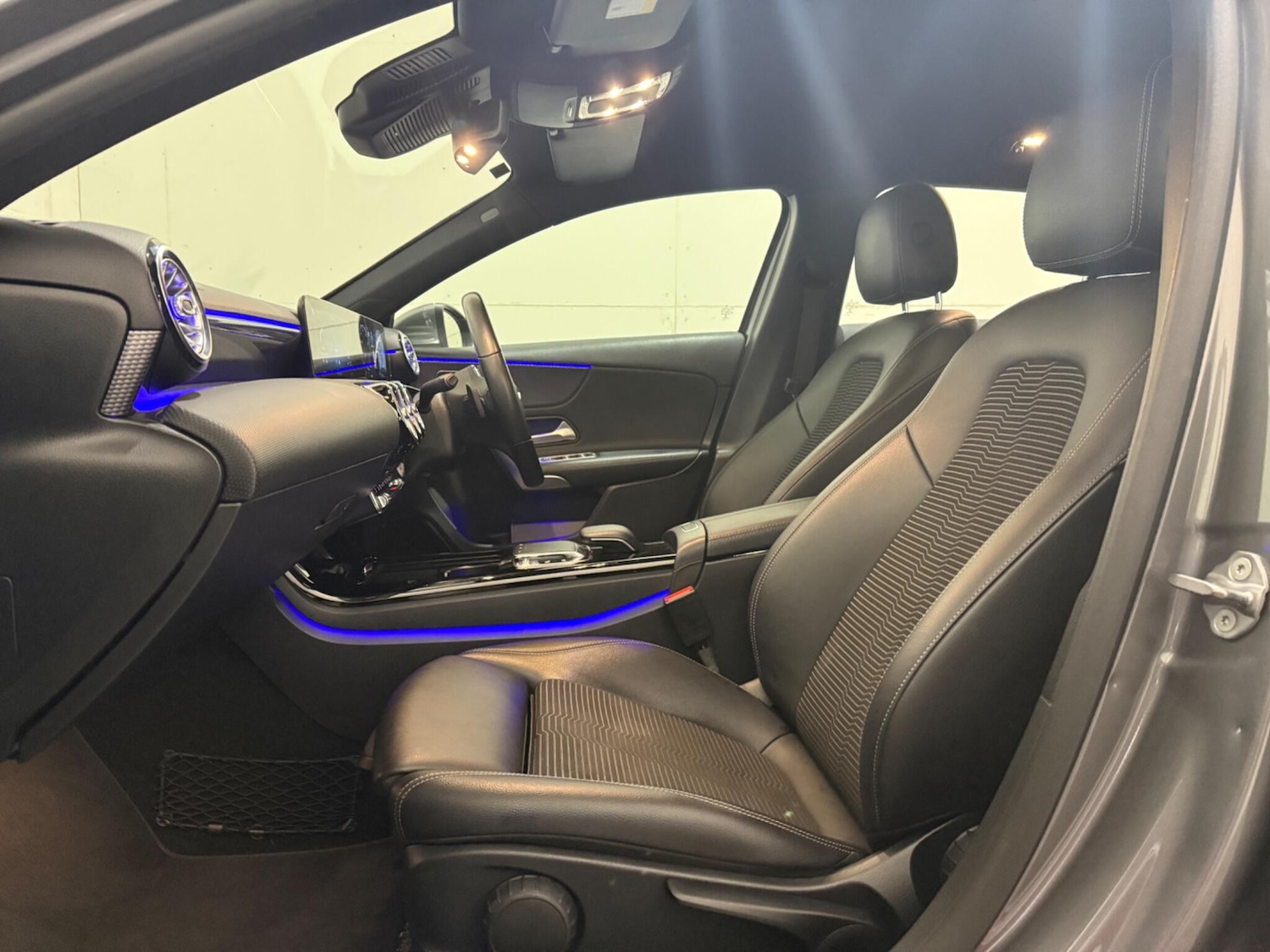 Used Mercedes-Benz A-Class for sale - 77807657: Photo 32