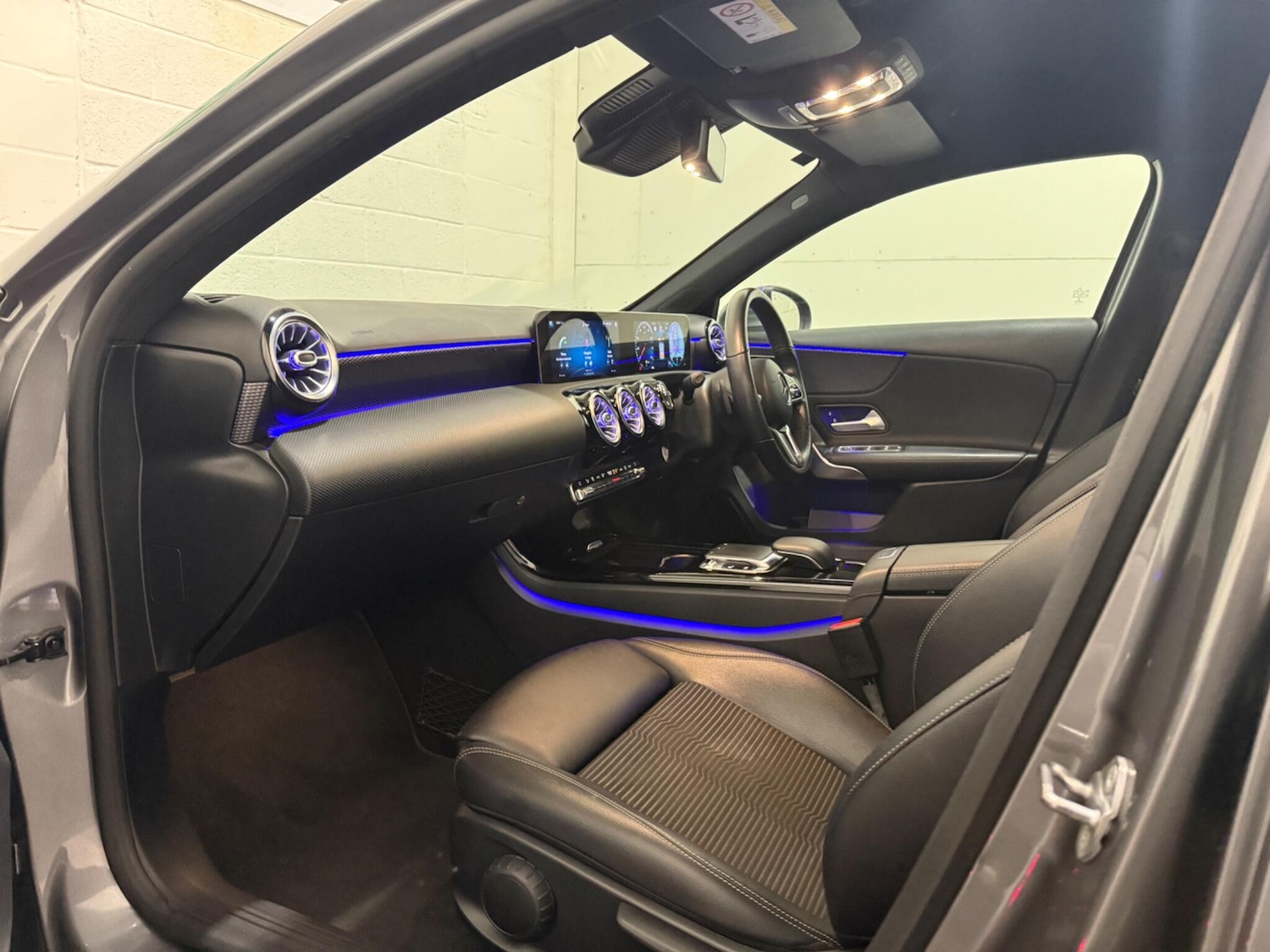 Used Mercedes-Benz A-Class for sale - 77807657: Photo 33