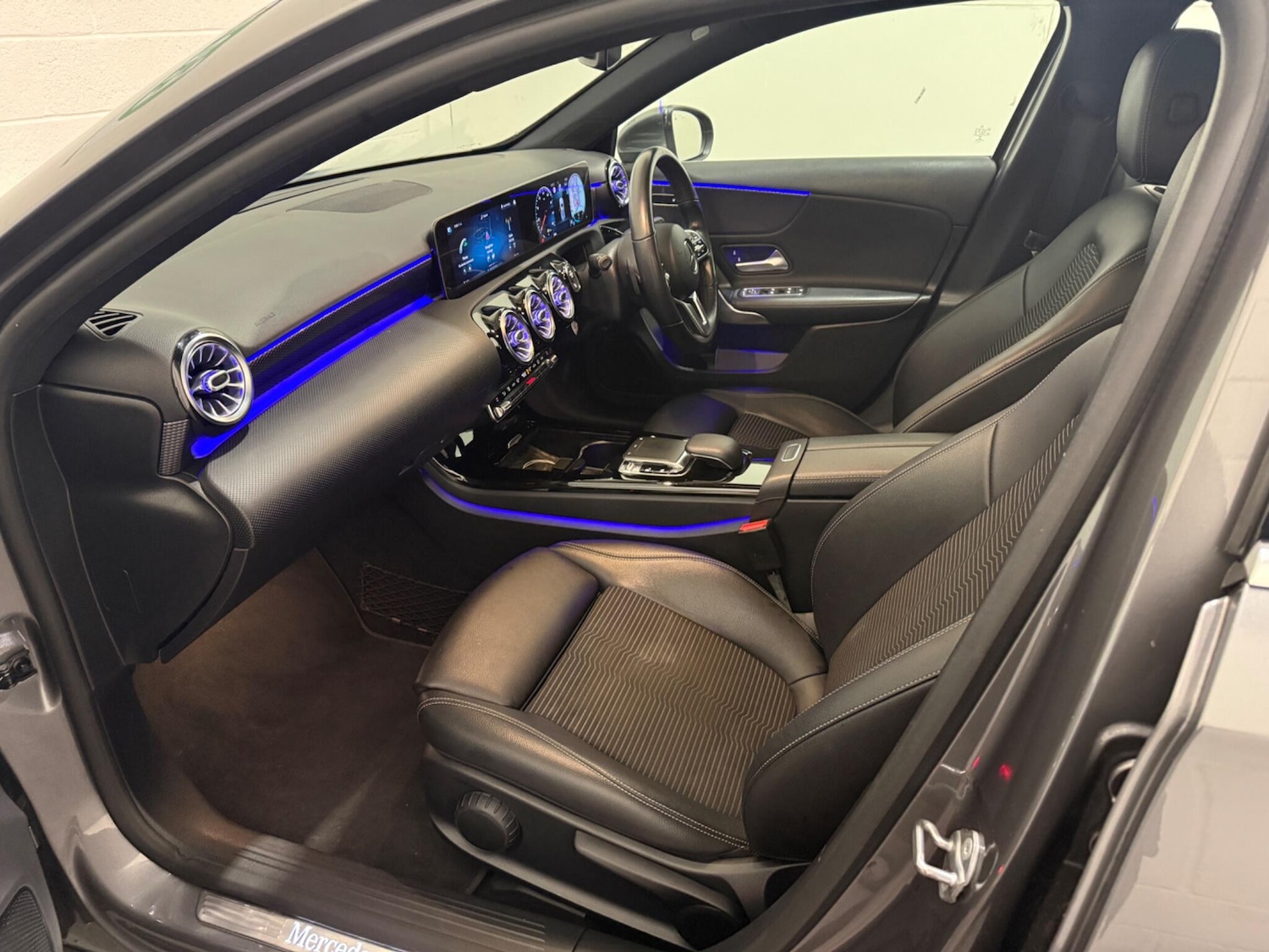 Used Mercedes-Benz A-Class for sale - 77807657: Photo 34